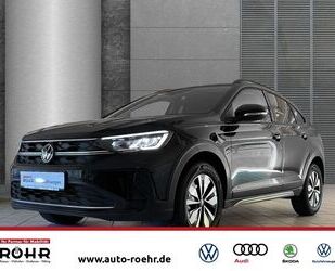 VW Taigo Gebrauchtwagen