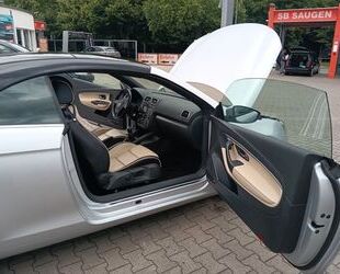 VW Eos Gebrauchtwagen