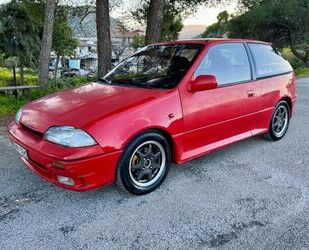 Suzuki Swift Gebrauchtwagen