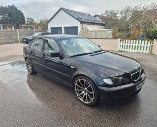 BMW 318 Gebrauchtwagen