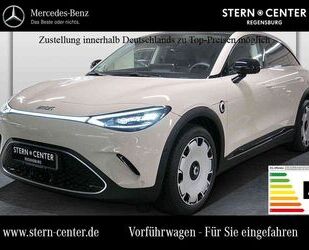 Smart #3 Gebrauchtwagen