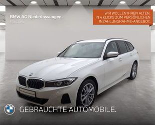 BMW 320 Gebrauchtwagen