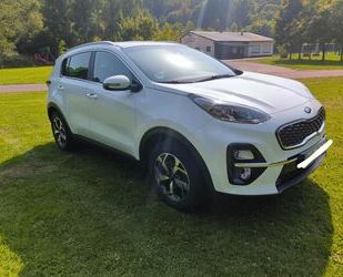Kia Sportage Gebrauchtwagen