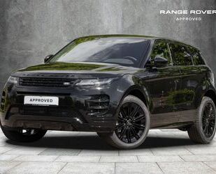 Land Rover Range Rover Evoque Gebrauchtwagen