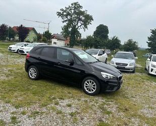 BMW 216 Active Tourer Gebrauchtwagen