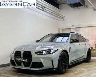 BMW M3 Gebrauchtwagen