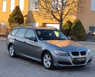 BMW 316 Gebrauchtwagen