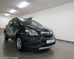 Opel Mokka Gebrauchtwagen