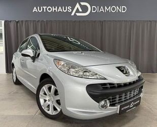 Peugeot 207 Gebrauchtwagen