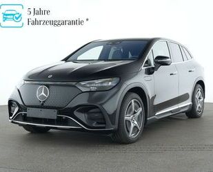 Mercedes-Benz EQE SUV Gebrauchtwagen