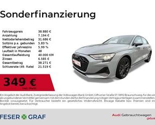 Audi A3 Gebrauchtwagen