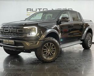 Ford Ranger Gebrauchtwagen