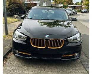 BMW 535 Gran Turismo Gebrauchtwagen