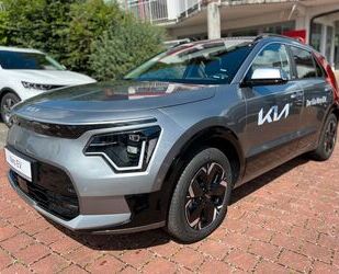 Kia Niro Gebrauchtwagen