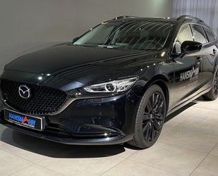 Mazda 6 Gebrauchtwagen
