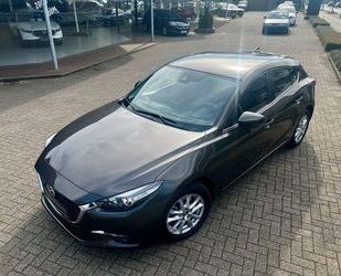 Mazda 3 Gebrauchtwagen