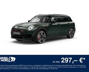 Mini John Cooper Works Gebrauchtwagen
