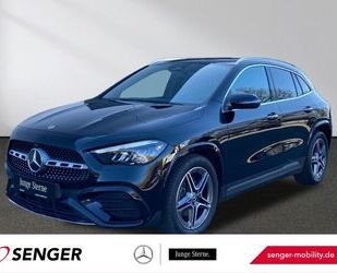 Mercedes-Benz GLA 200 Gebrauchtwagen