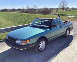 Saab 900 Gebrauchtwagen
