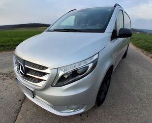 Mercedes-Benz Vito Gebrauchtwagen