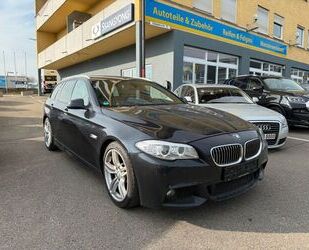 BMW 530 Gebrauchtwagen