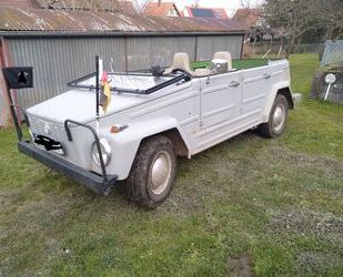 VW 181 Gebrauchtwagen