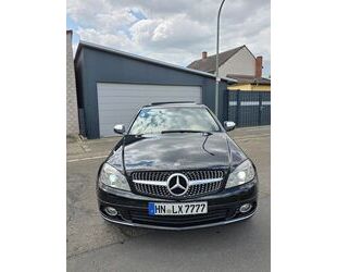 Mercedes-Benz C 230 Gebrauchtwagen