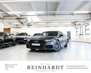 Audi A7 Gebrauchtwagen