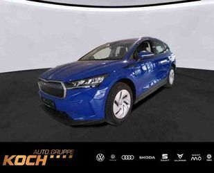 Skoda Enyaq Gebrauchtwagen
