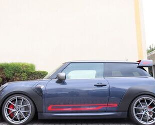 Mini John Cooper Works Gebrauchtwagen