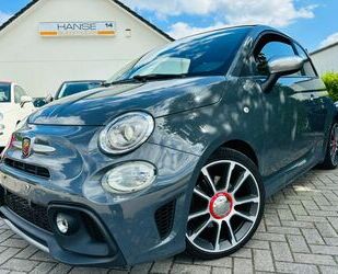 Abarth 595C Gebrauchtwagen
