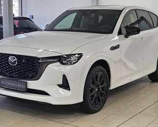 Mazda CX-60 Gebrauchtwagen