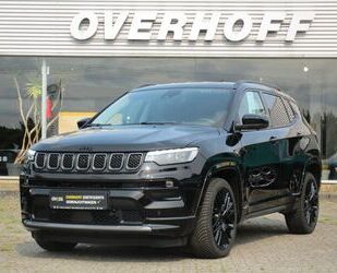 Jeep Compass Gebrauchtwagen