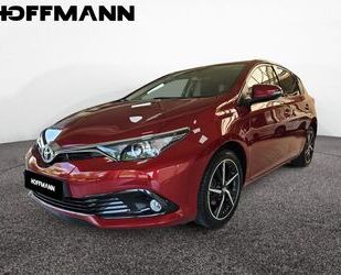 Toyota Auris Gebrauchtwagen
