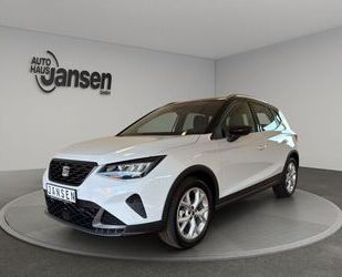 Seat Arona Gebrauchtwagen