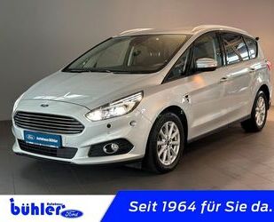 Ford S-Max Gebrauchtwagen