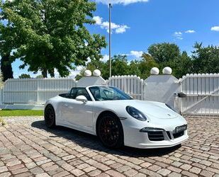 Porsche 991 Gebrauchtwagen