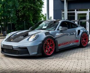 Porsche 992 Gebrauchtwagen