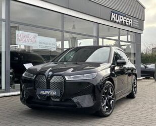 BMW iX Gebrauchtwagen