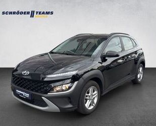 Hyundai KONA Gebrauchtwagen