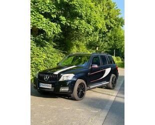 Mercedes-Benz GLK 220 Gebrauchtwagen