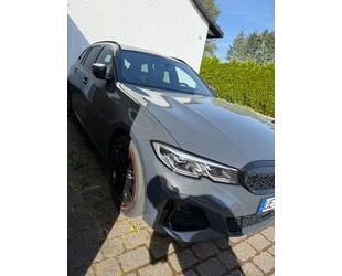 BMW M340i Gebrauchtwagen