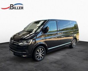 VW T6 Multivan Gebrauchtwagen