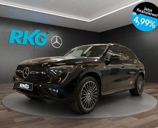 Mercedes-Benz GLC 300 Gebrauchtwagen
