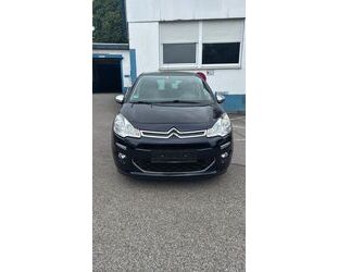 Citroen C3 Gebrauchtwagen