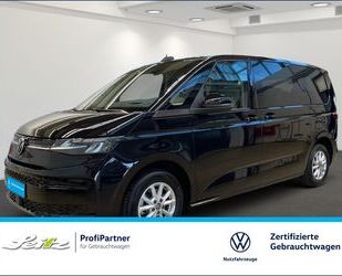 VW T7 Multivan Gebrauchtwagen