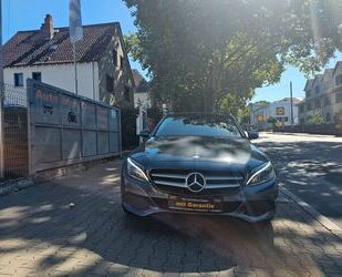 Mercedes-Benz C 220 Gebrauchtwagen
