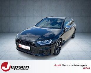 Audi S4 Gebrauchtwagen