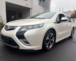 Opel Ampera Gebrauchtwagen