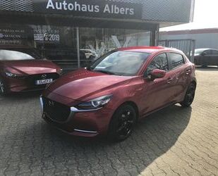 Mazda 2 Gebrauchtwagen